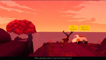 Far from Noise (2017)