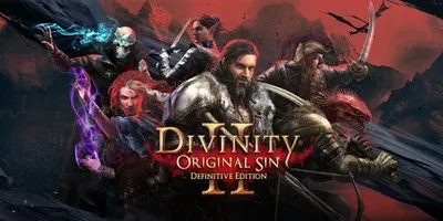 Divinity: Original Sin 2 - Definitive Edition