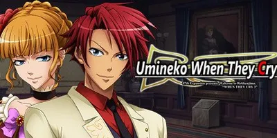 Umineko When They Cry - Question Arcs