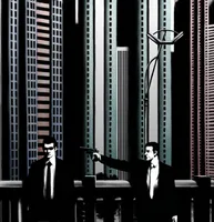 The 25th Ward: The Silver Case