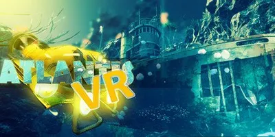 Atlantis VR