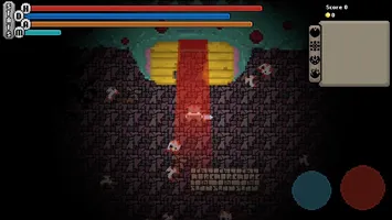 The Scrungeon Depths