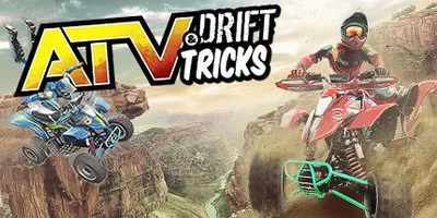 ATV Drift & Tricks