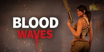 Blood Waves