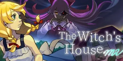 The Witch's House MV