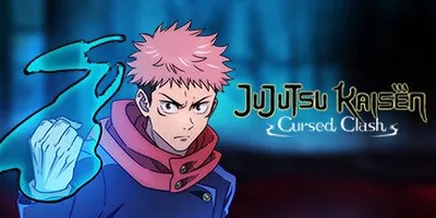 Jujutsu Kaisen Cursed Clash