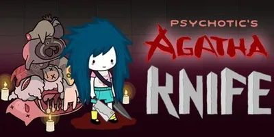 Agatha Knife