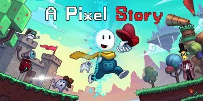 A Pixel Story