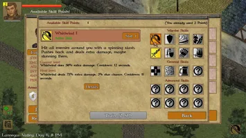 Exiled Kingdoms