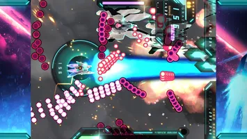 Danmaku Unlimited 3