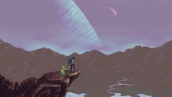 Timespinner