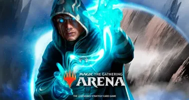 Magic: The Gathering Arena