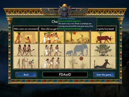Predynastic Egypt