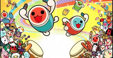 Taiko No Tatsujin: Drum'n'Fun
