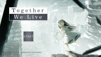 Together We Live