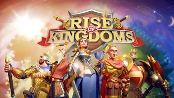 Rise of Kingdoms