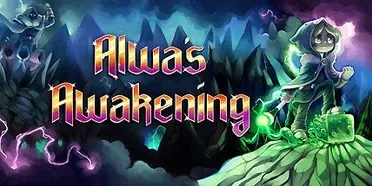 Alwa's Awakening