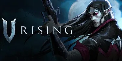 V Rising