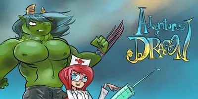 Adventures of Dragon
