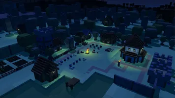 Stonehearth