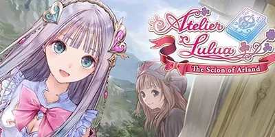 Atelier Lulua ~The Scion of Arland