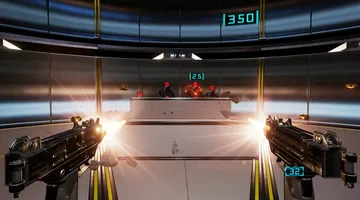 Lethal VR