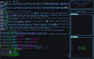 hackmud