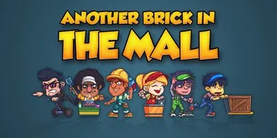 Another Brick in the Mall