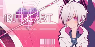 1bitHeart