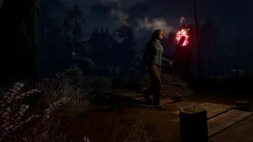 Through the Woods