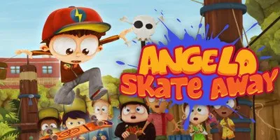 Angelo Skate Away