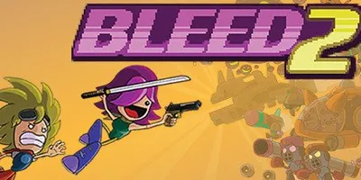 Bleed 2
