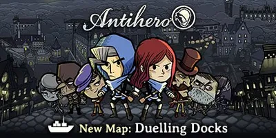 Antihero