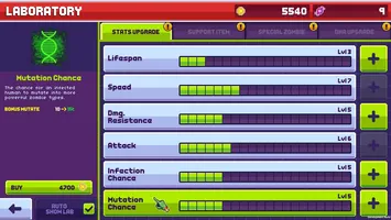 Infectonator 3: Apocalypse