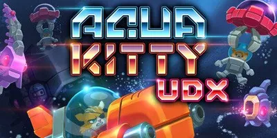 AQUA KITTY UDX