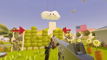 The American Dream