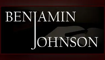 Benjamin Johnson EP.1