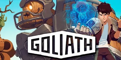 Goliath (2016)