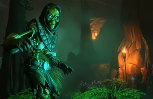 Underworld Ascendant