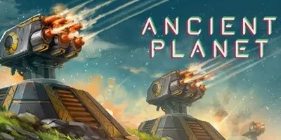 Ancient Planet