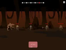 The Bonfire: Forsaken Lands