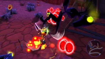 TY the Tasmanian Tiger 3