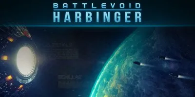 Battlevoid: Harbinger