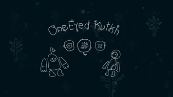 One Eyed Kutkh