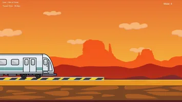 Tricky Tracks