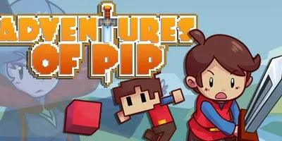 Adventures of Pip