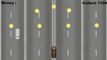 Crazy Road