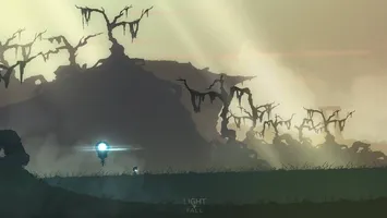 Light Fall