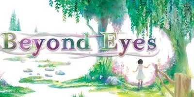 Beyond Eyes