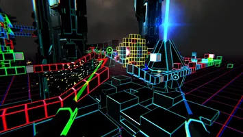 Neonwall